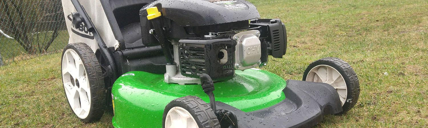 2021 Lawn-Boy® Mowers for sale in Land and Leisure, Quispamsis, New Brunswick
