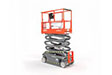 Scissor Lifts